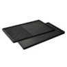 Plaque reversible Grille/Plancha Boston 4 et 6, Monroe 4 et Colorado 4 et 6