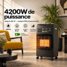 Infrared Heater 4200