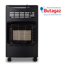 Infrared Heater 4200