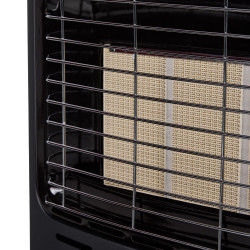 Infrared Heater 4200