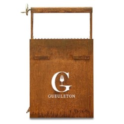 Gueuleton Barbecue