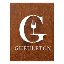 Barbecue Gueuleton