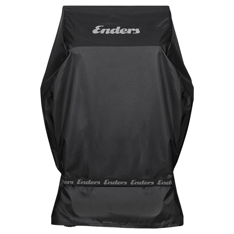 BBQ cover for Eflow Pro and eFlavour