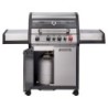 Monroe Pro 4 SIK Turbo + Plaque plancha XL OFFERTE