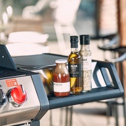 Monroe Pro 4 SIK Turbo + Plaque plancha OFFERTE