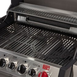 Monroe Pro 4 SIK Turbo + Plaque plancha XL OFFERTE