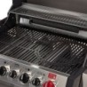 Monroe Pro 4 SIK Turbo + Plaque plancha XL OFFERTE
