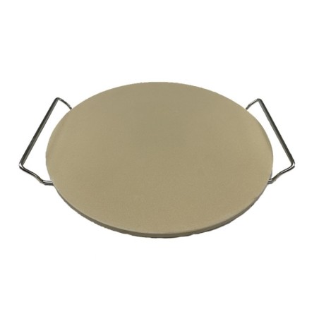 Pierre à pizza - Flexigrill barbecue Emma