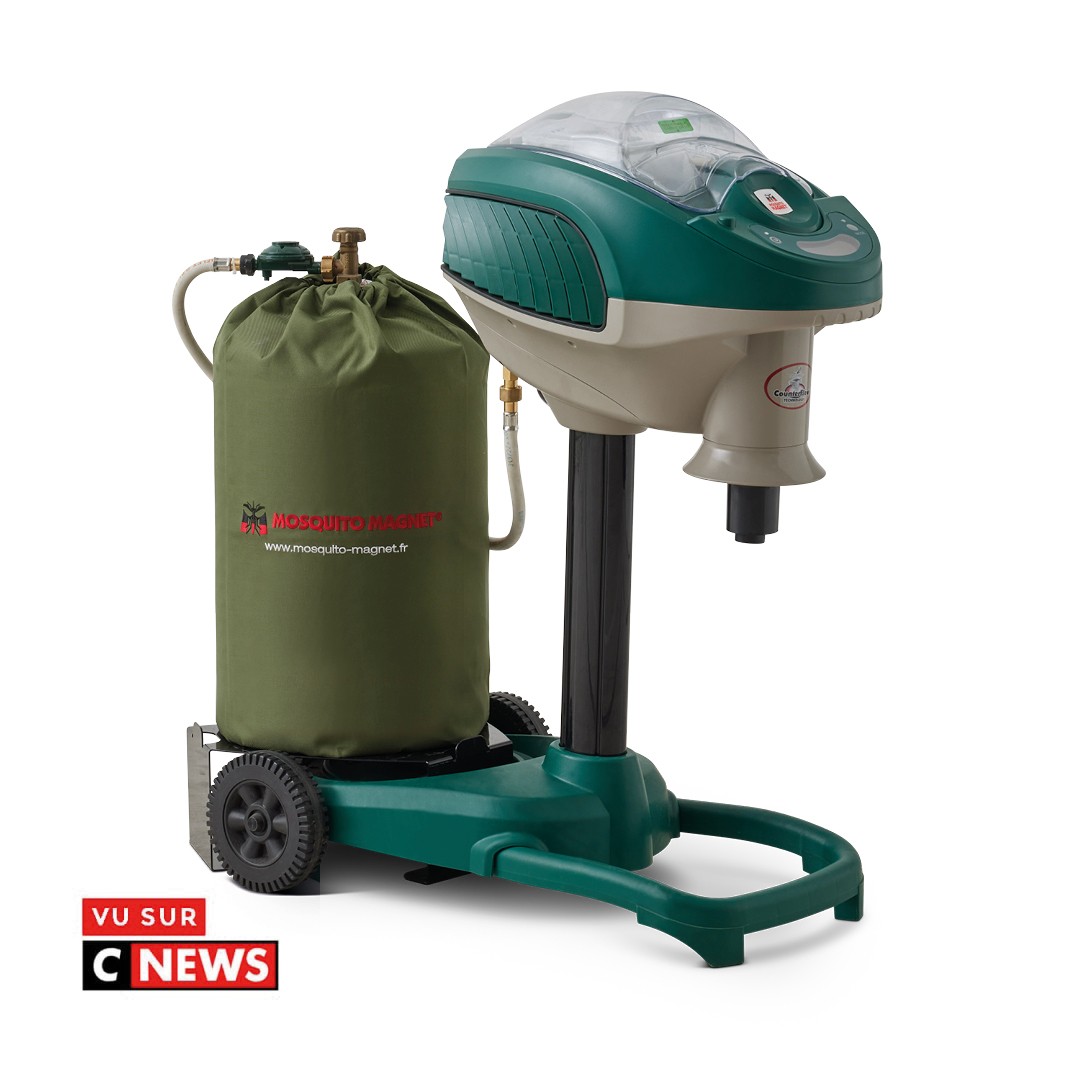 Mosquito Magnet Executive