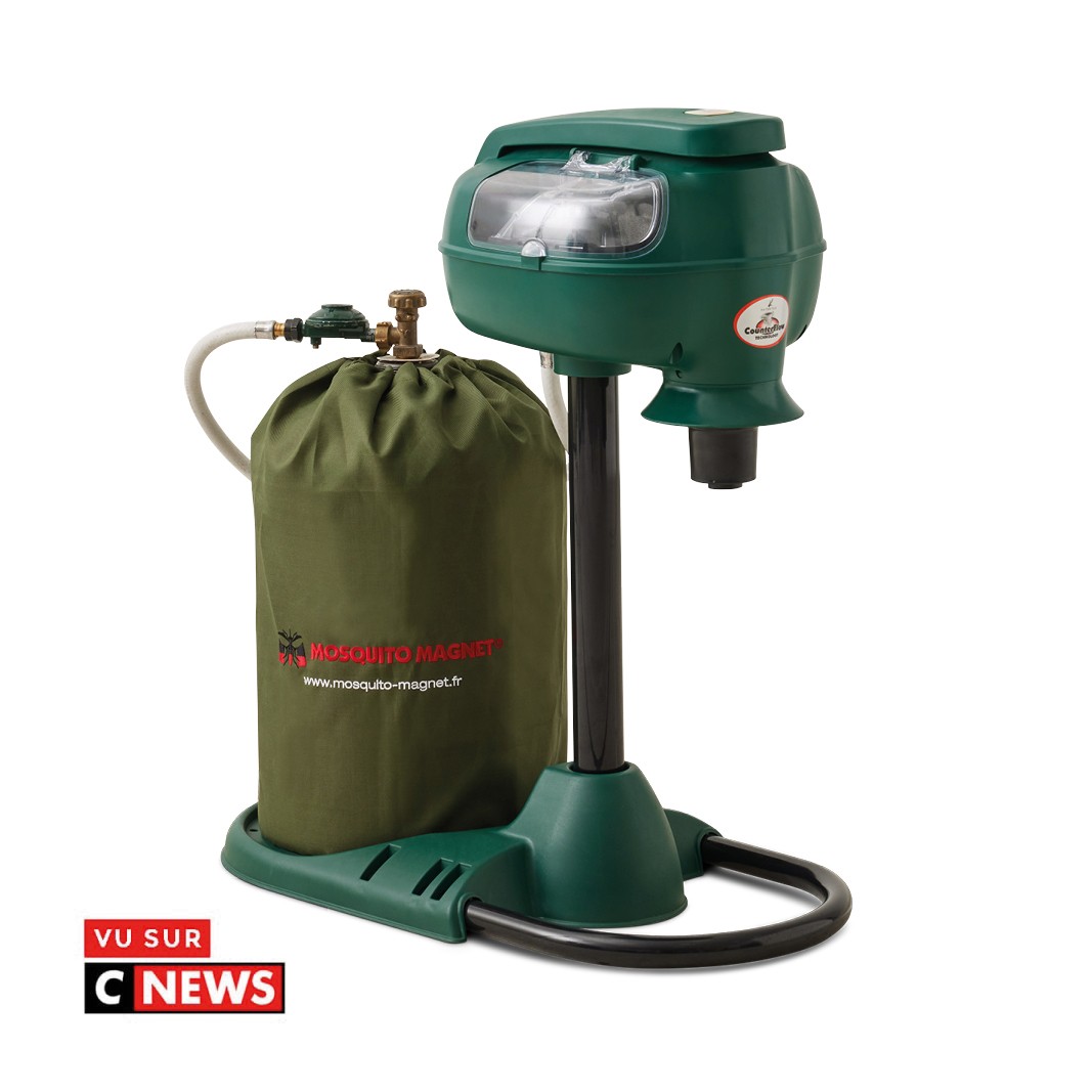 Mosquito Magnet Pioneer