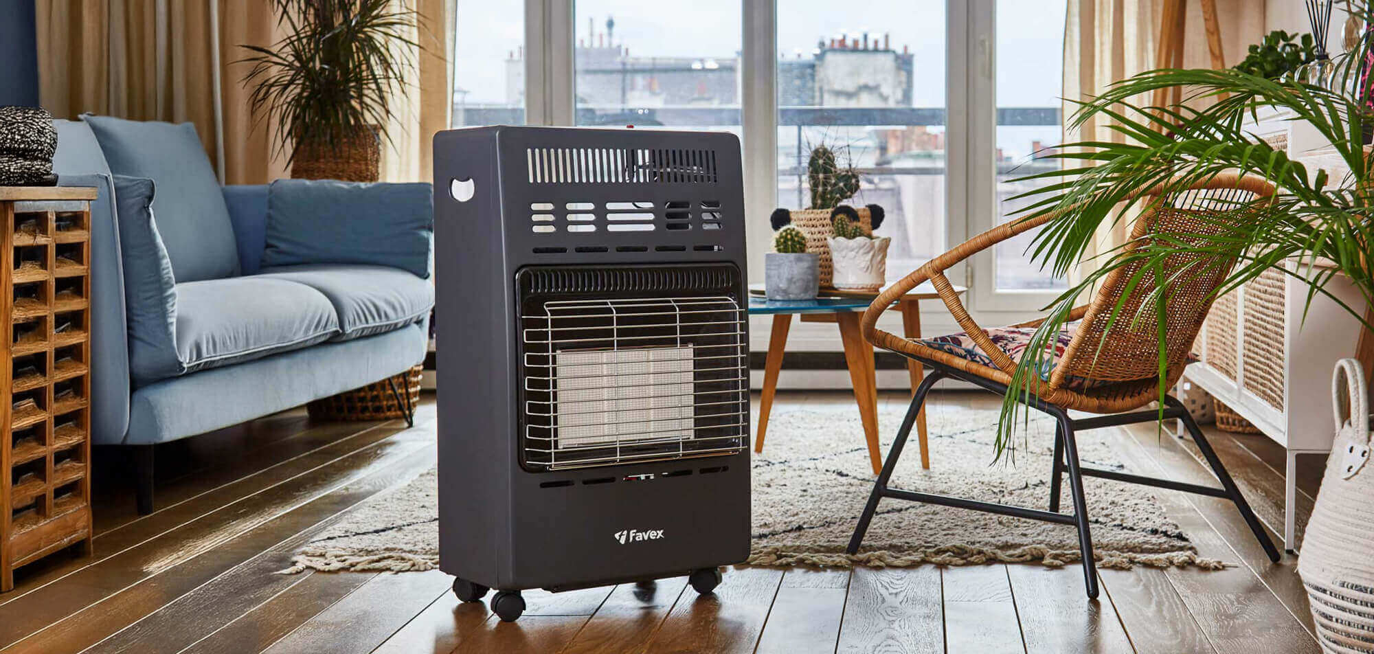 Image Chauffage d’appoint : Quelle technologie choisir ?