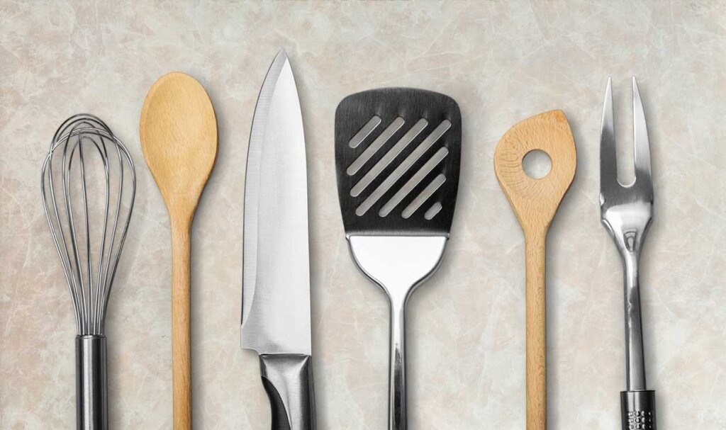 Image Lexique de cuisine : ces termes peu connus !