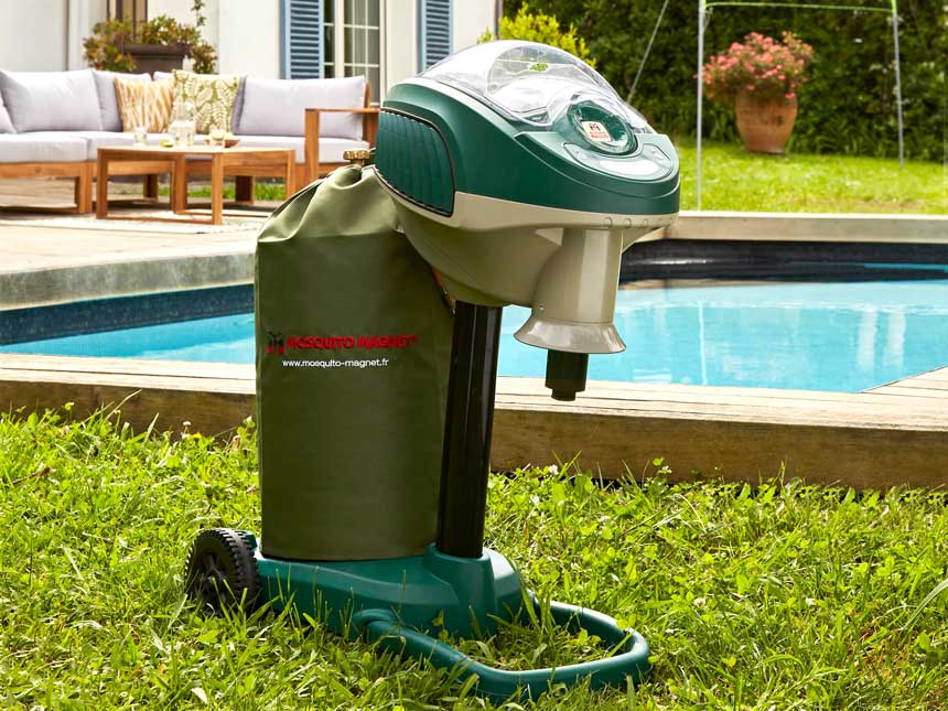 mosquito magnet