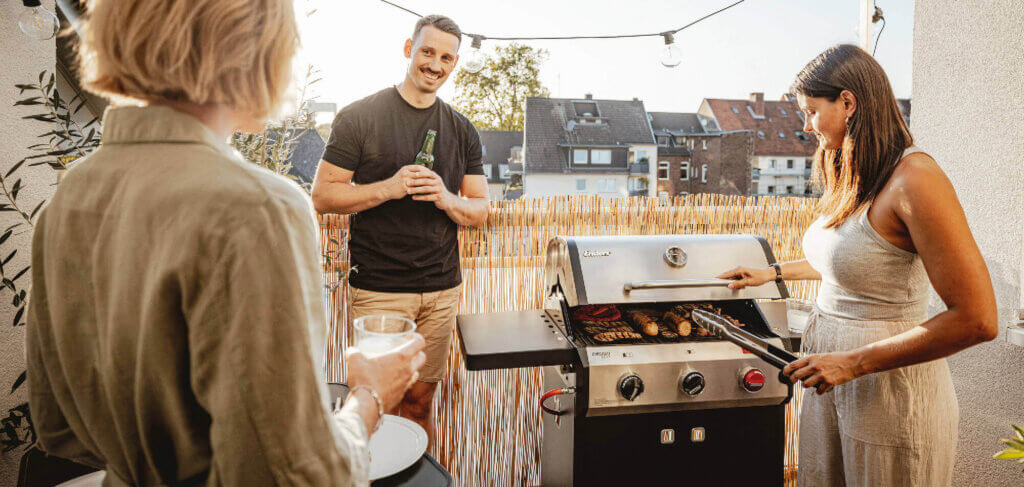 Image Brasero by Favex : Les 5 règles d’une journée barbecue réussie !