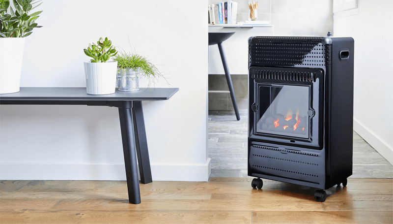 Image Comment préparer son chauffage d&rsquo;appoint à la fin de saison ?