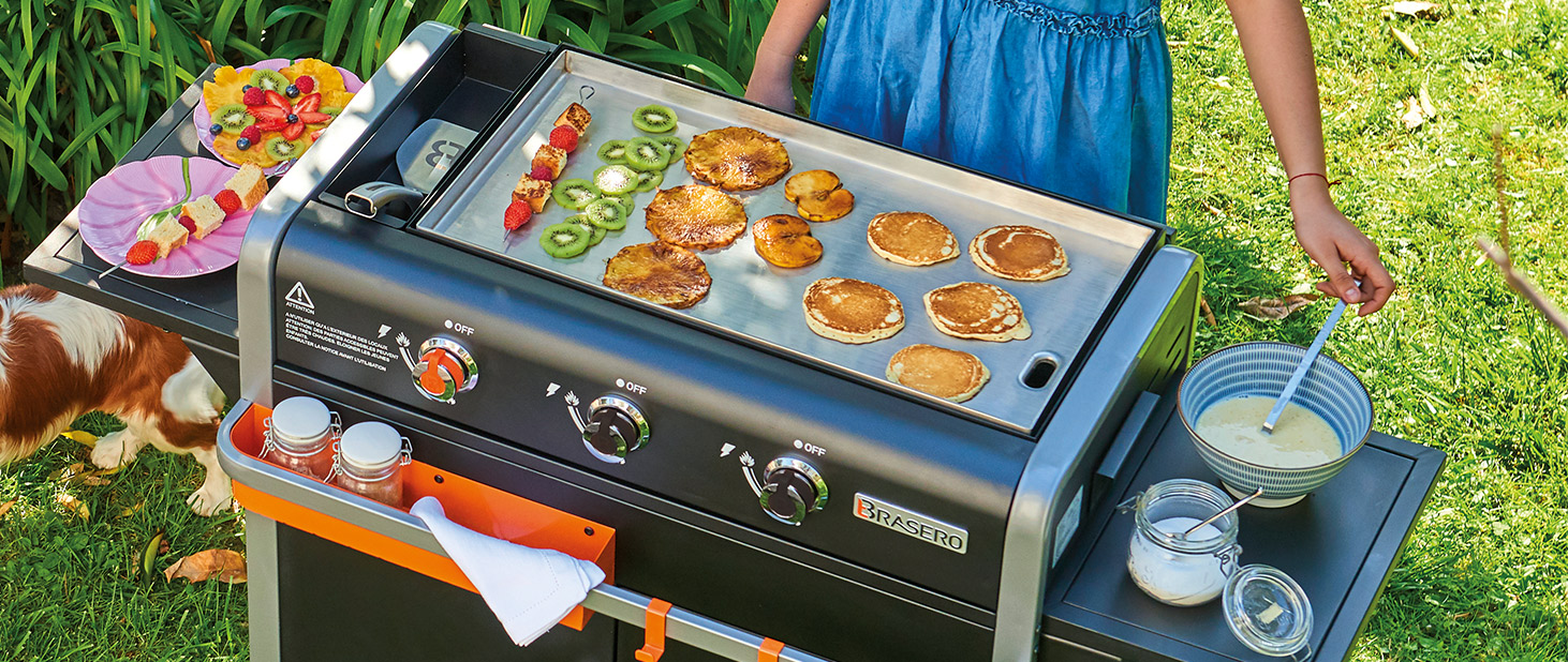 Image Recettes plancha