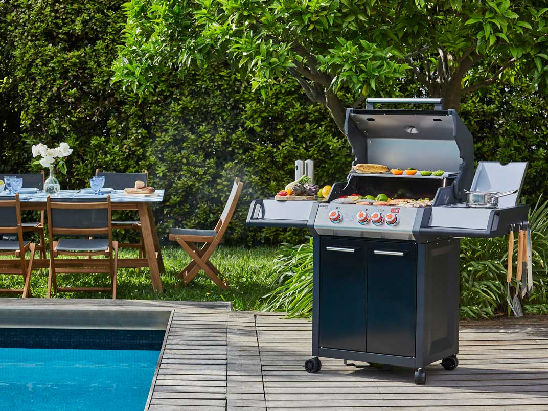 Image Recettes barbecue