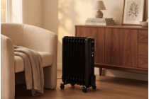 Electric heaters