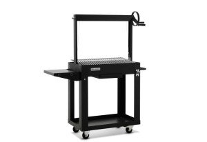 Barbecues charbon et bois