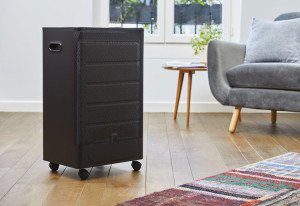 Chauffages gaz catalyse