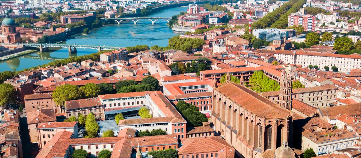 banner Toulouse