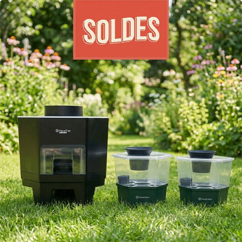 Jardin protégé