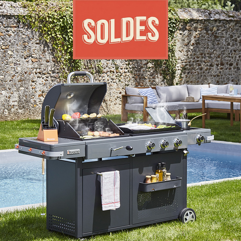 L'art du BBQ