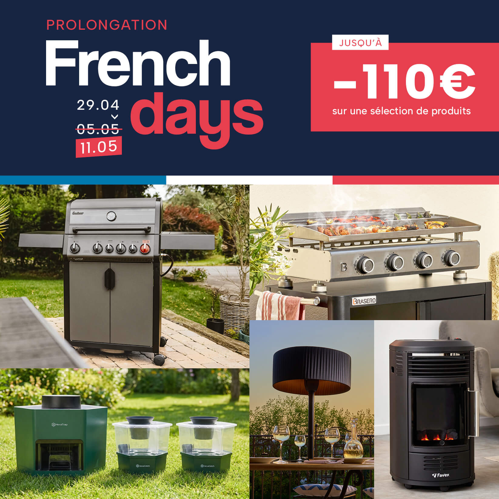 French Days