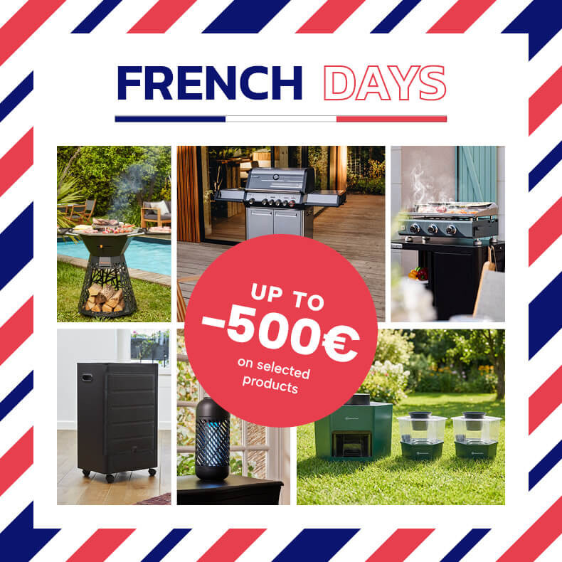 Up to -500 €