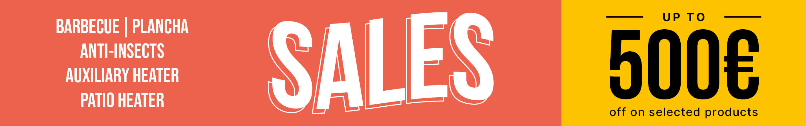 Soldes Été 2026
